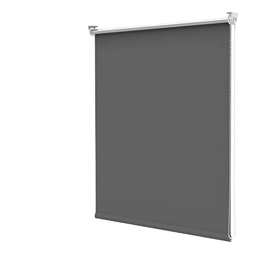 CORTINA ROLLER BLACK OUT 80*180