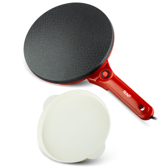 PANQUEQUERA ELÉCTICA