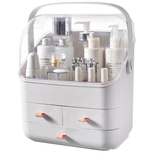ORGANIZADOR SKINCARE