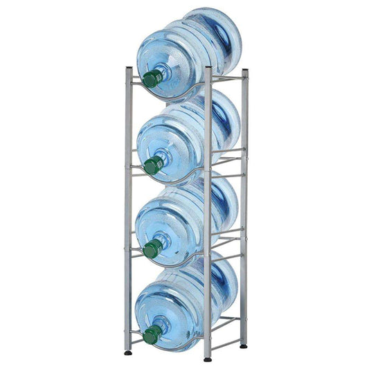 Rack De Bidón X4