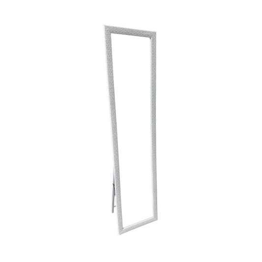 ESPEJO PEDESTAL DIAMOND