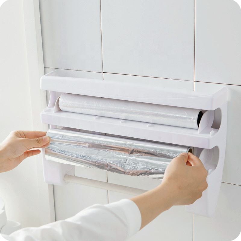Organizador 4 En 1