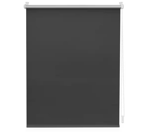 CORTINA ROLLER BLACK OUT 200*180