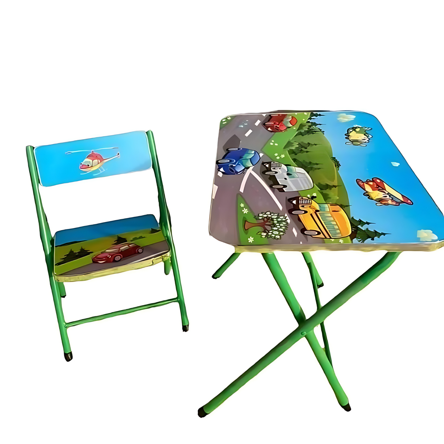 ESCRITORIO INFANTIL