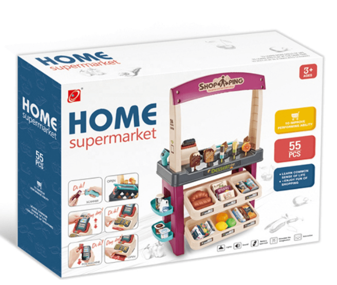 Supermarket