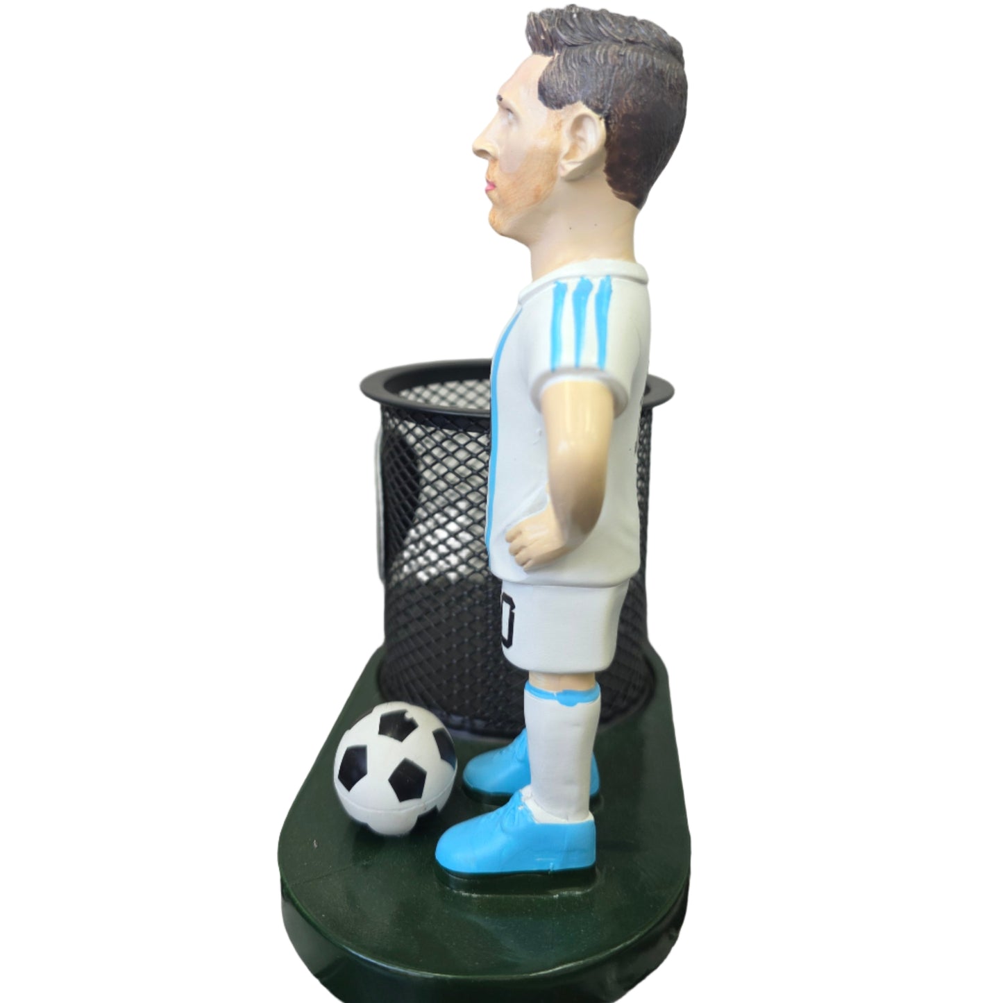 PORTA LÀPIZ COLECCIONABLE