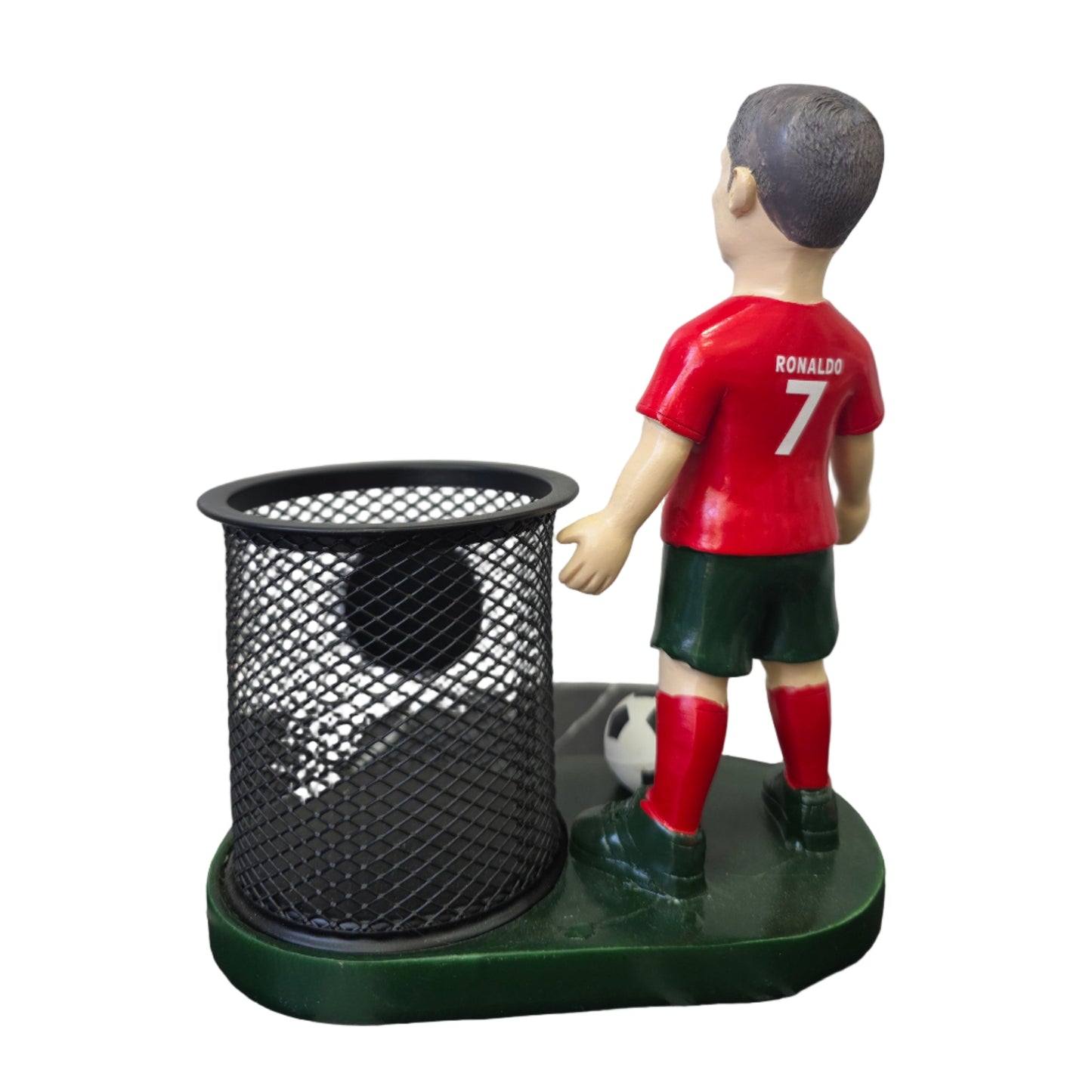 PORTA LÀPIZ COLECCIONABLE