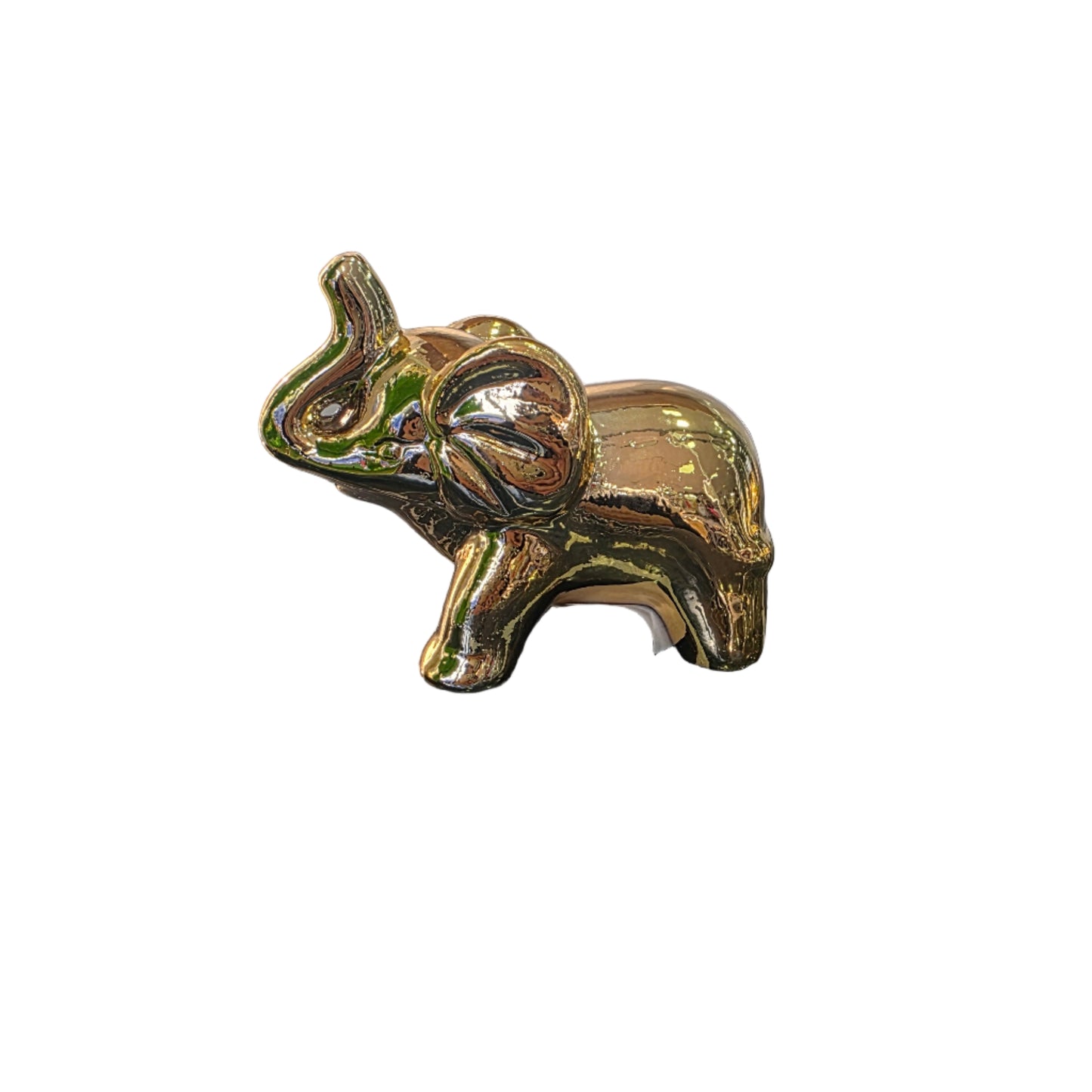 ELEFANTE DE LA SUERTE