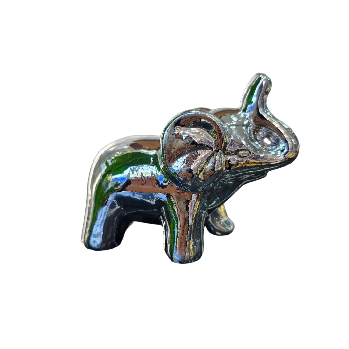 ELEFANTE DE LA SUERTE