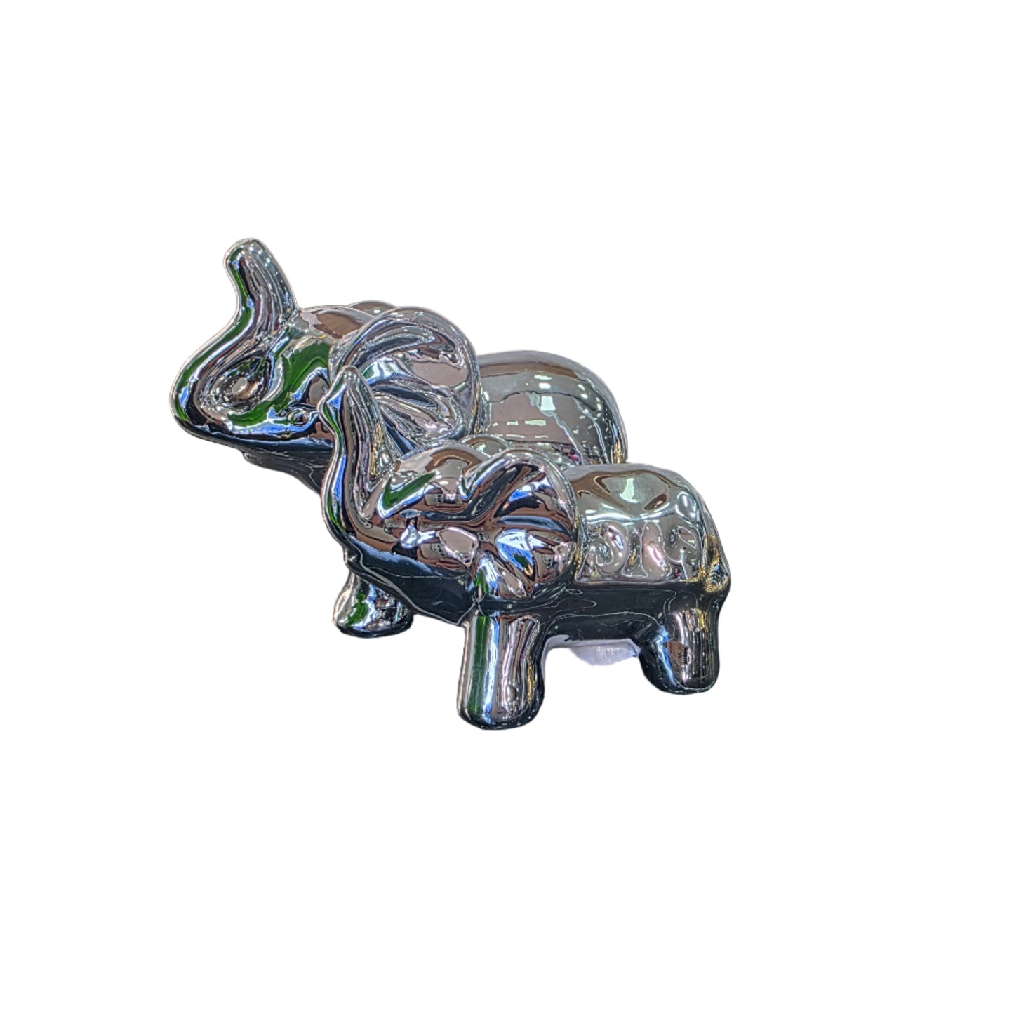 ELEFANTE DE LA SUERTE