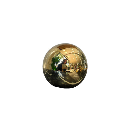 ESFERA MINIMALISTA