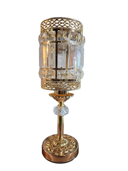 LÁMAPARA DORADA ROYALE