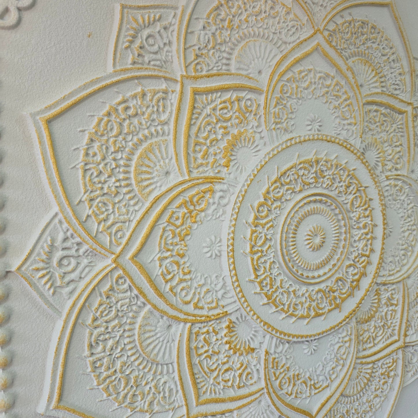 CUADRO MANDALA