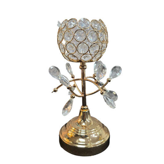 SET DE CANDELABROS MOON