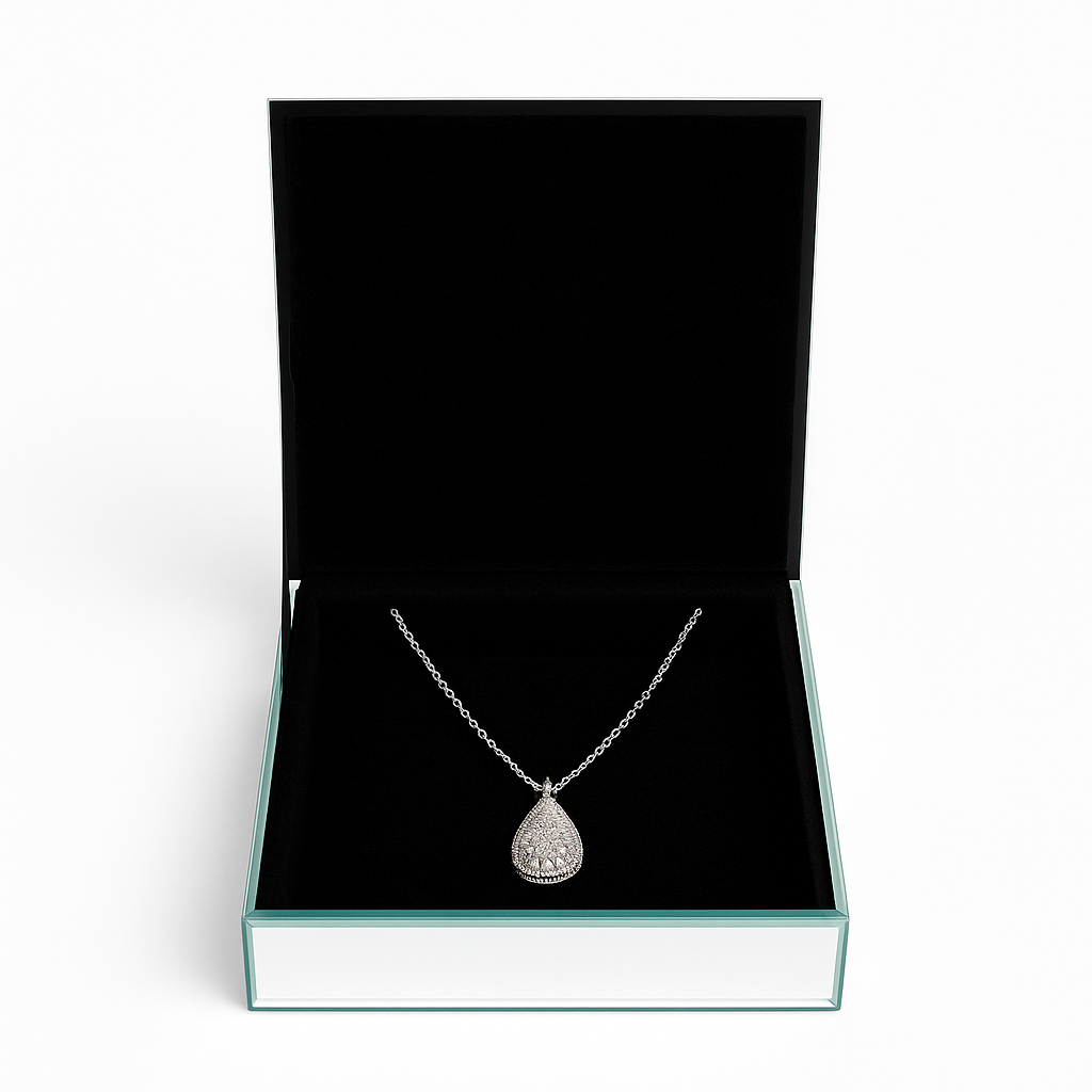 CAJA ORGANIZADORA GOLD