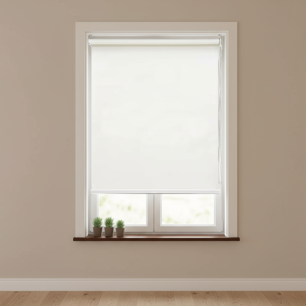 CORTINA ROLLER BLACK OUT 120*180