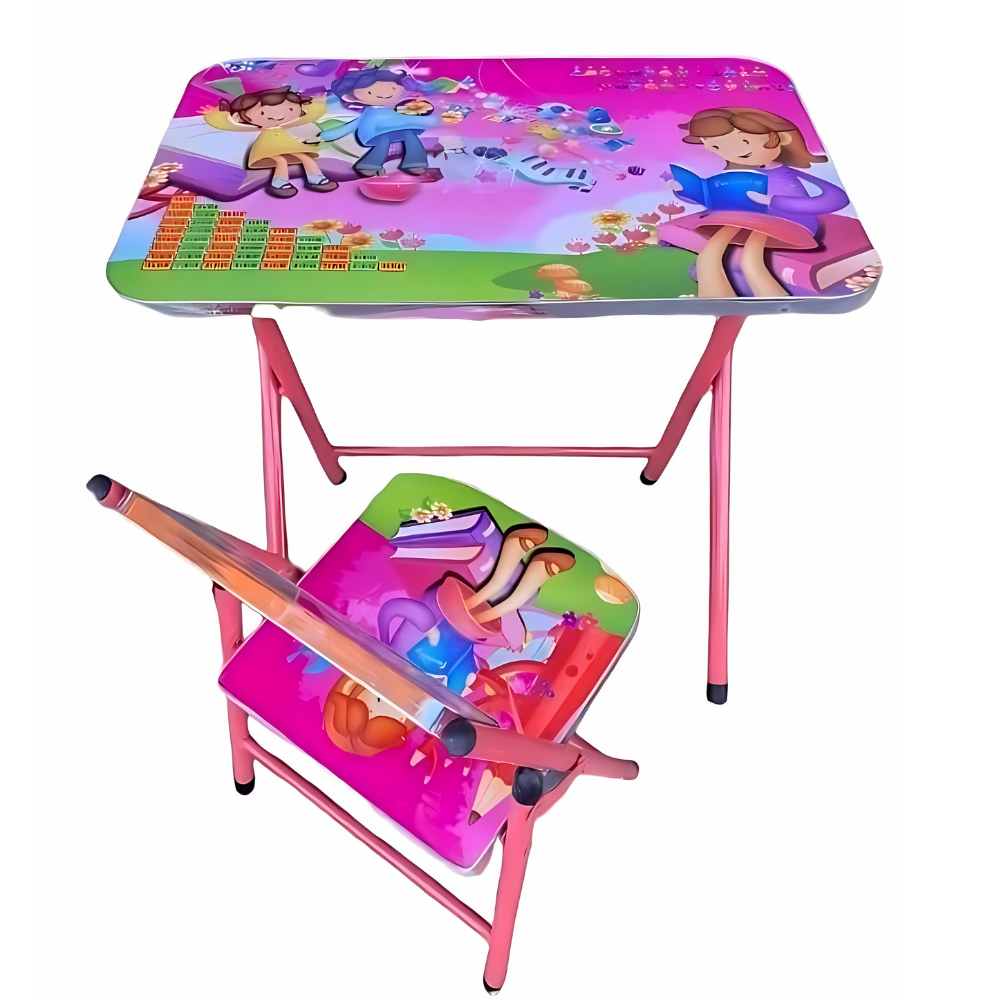 ESCRITORIO INFANTIL