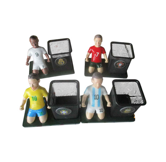 PORTA LAPICES COLECCIONABLES