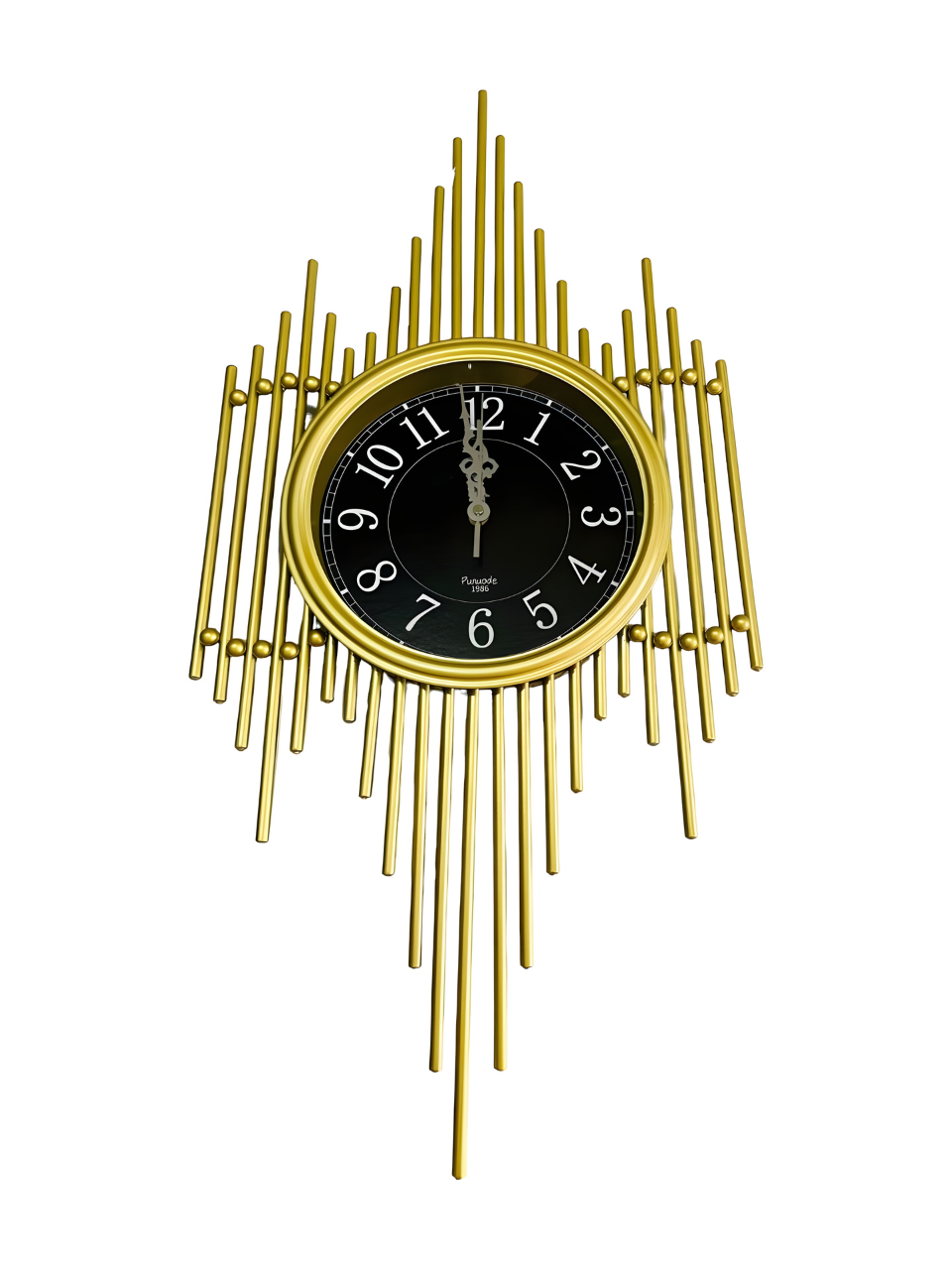 Reloj Lustrous