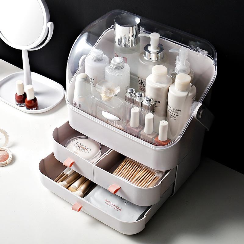 ORGANIZADOR SKINCARE