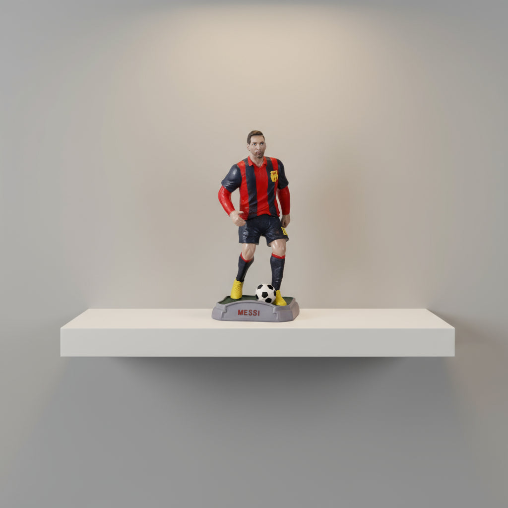 FIGURA COLECCIONABLE