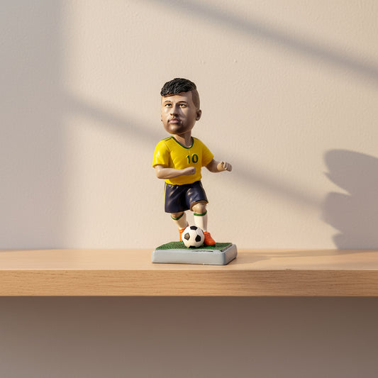 FIGURA COLECCIONABLE