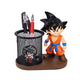 PORTA LAPICES GOKU