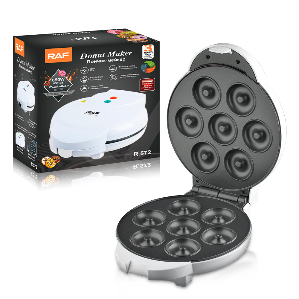 MAQUINA DE DONAS