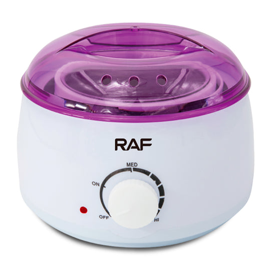 OLLA CALENTADORA DE CERA DEPILATORIA