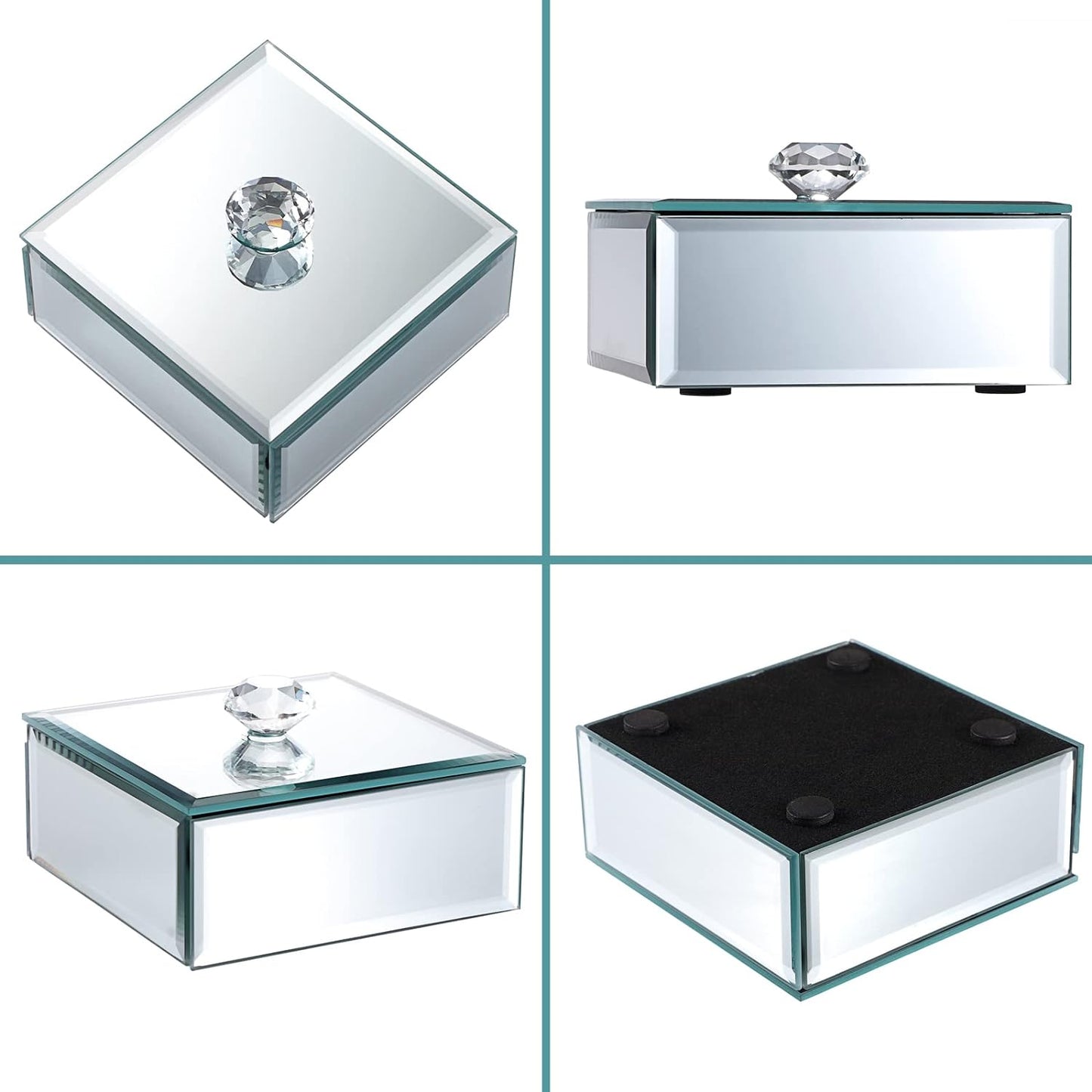 CAJA ORGANIZADORA LUMIÉRE