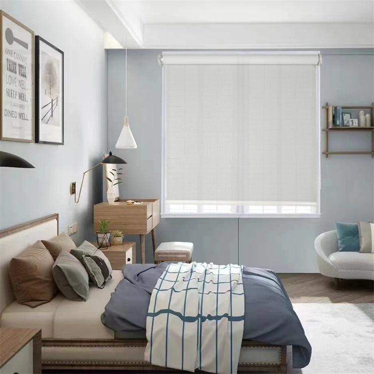 CORTINA ROLLER BLACK OUT 90X200