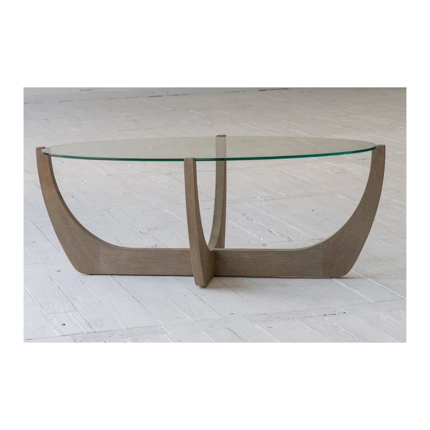 Mesa De Centro Mediterraneo
