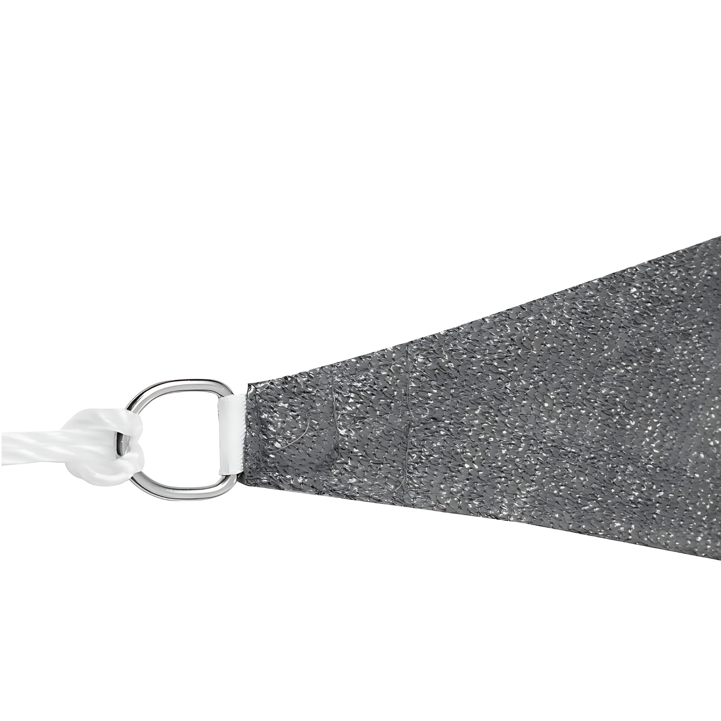 TOLDO VELA SOMBRA TRIANGULAR 3.5x3.5x3.5