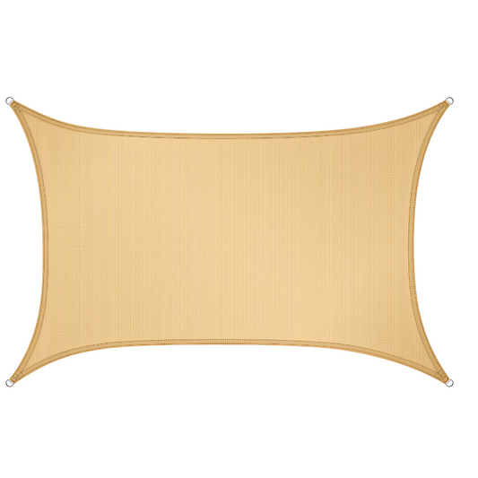 TOLDO VELA SOMBRA RECTANGULAR 2.5x4