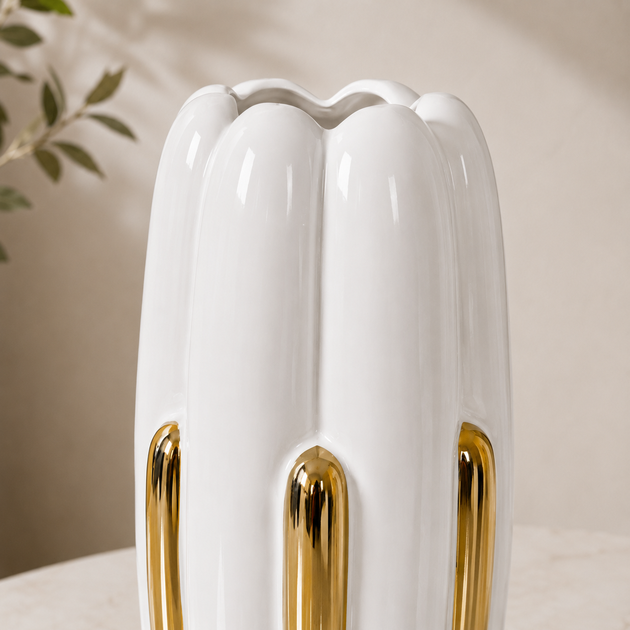 Florero Élite