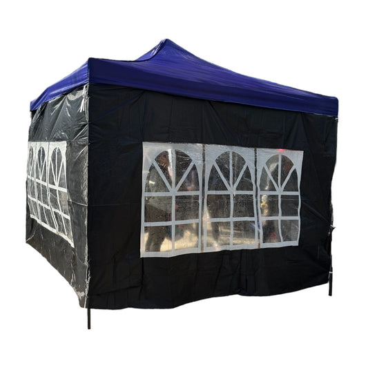 LATERAL TRANSPARENTE DISEÑO VENTANA