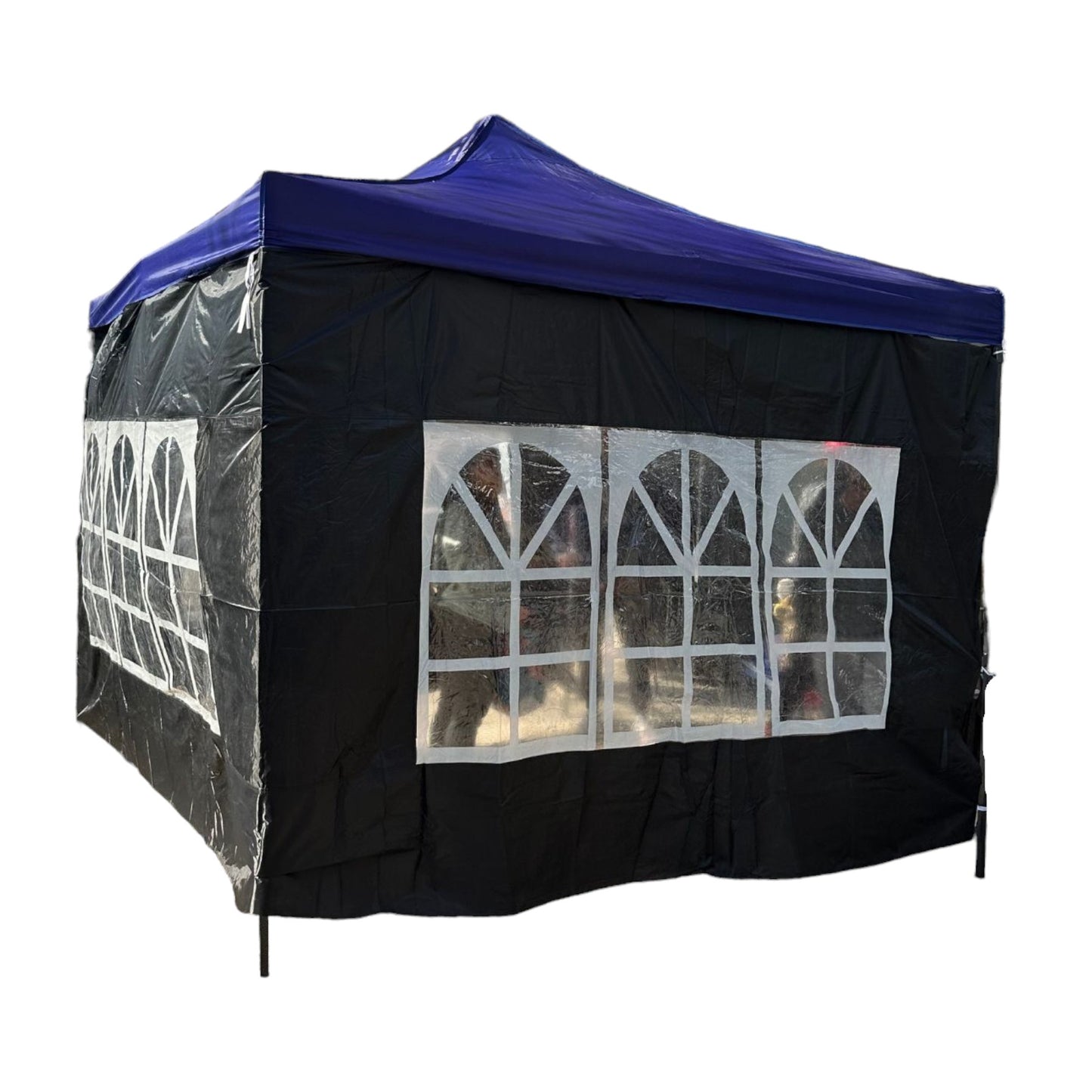 LATERAL TRANSPARENTE DISEÑO VENTANA