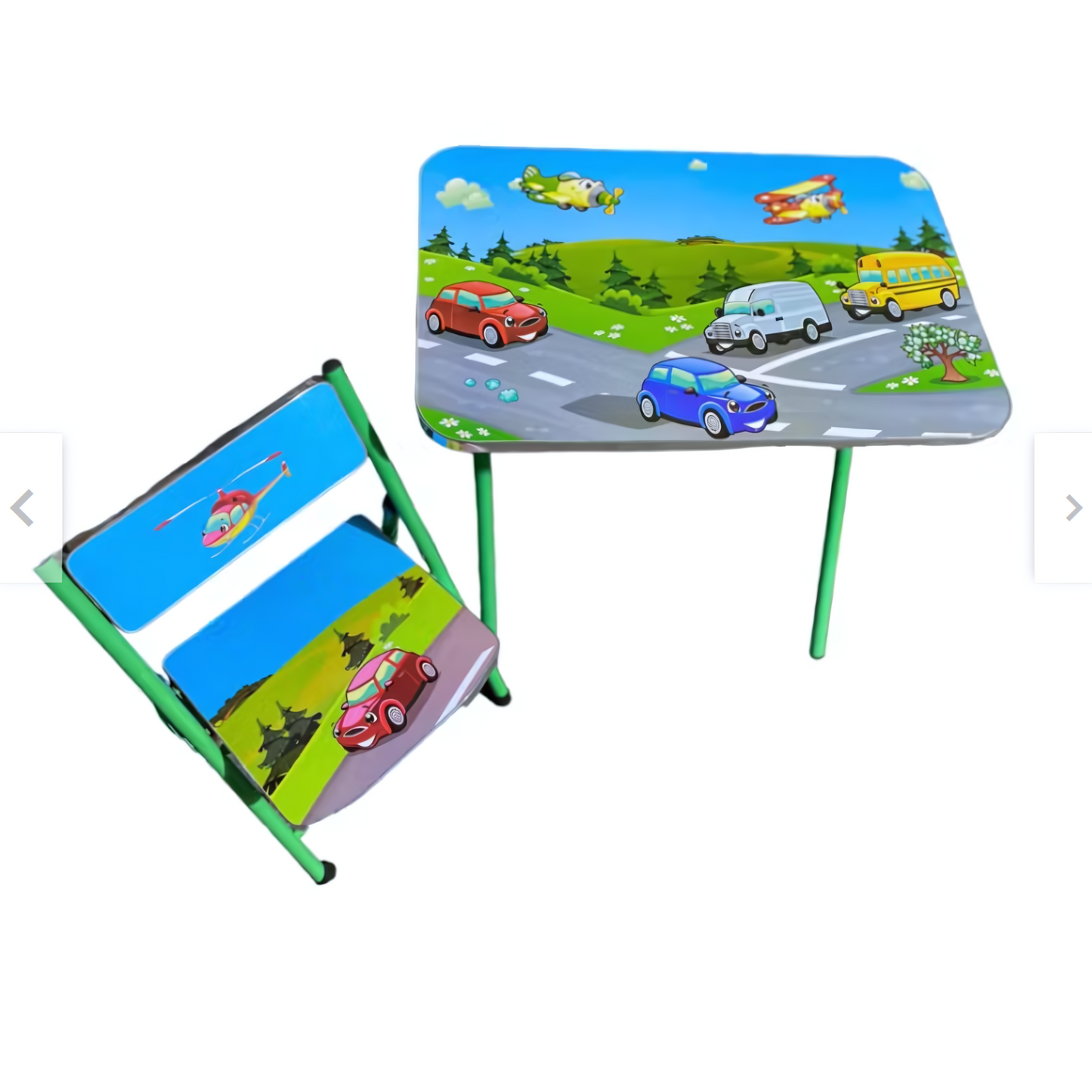 ESCRITORIO INFANTIL