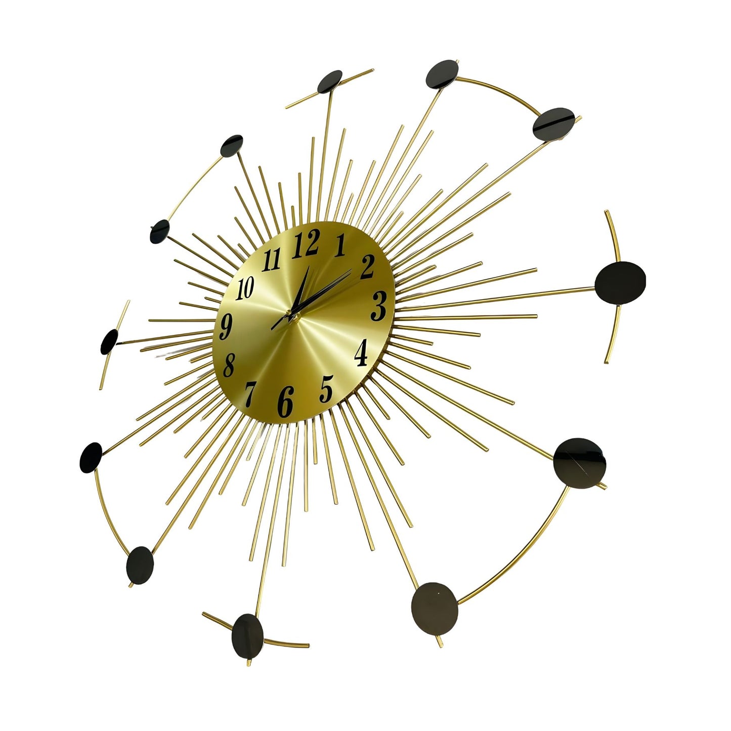Reloj Whirl