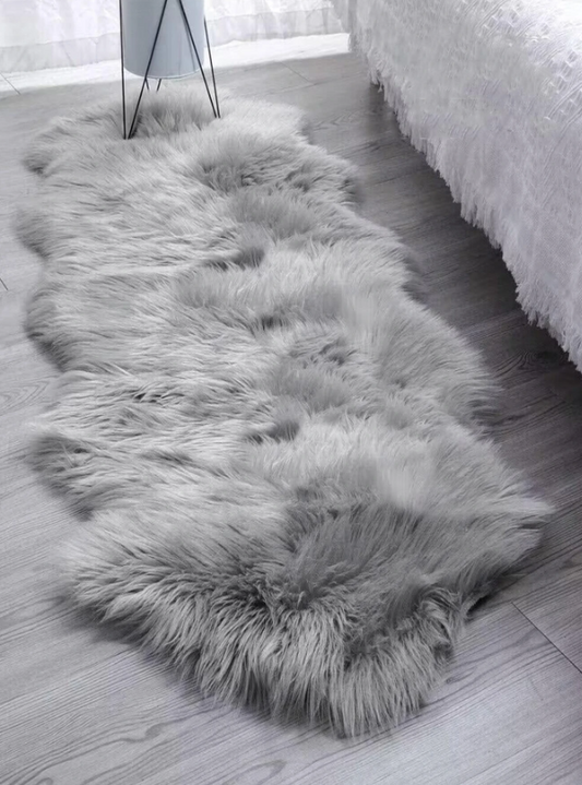 BAJADA DE CAMA PLUSH