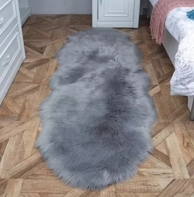 BAJADA DE CAMA PLUSH