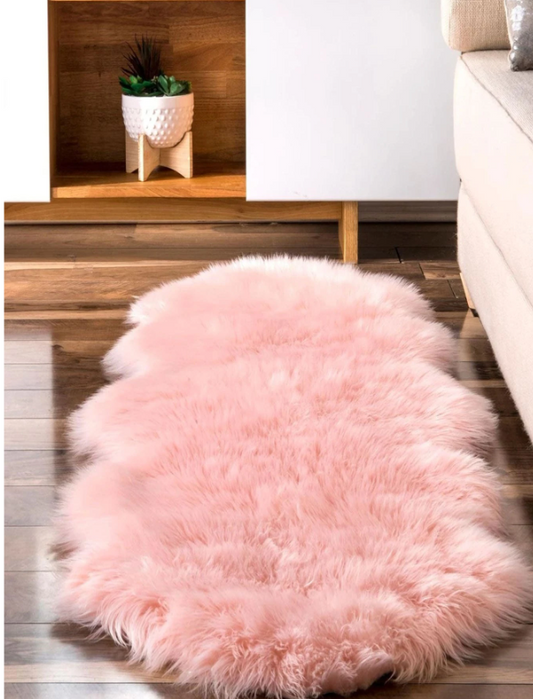 BAJADA DE CAMA PLUSH