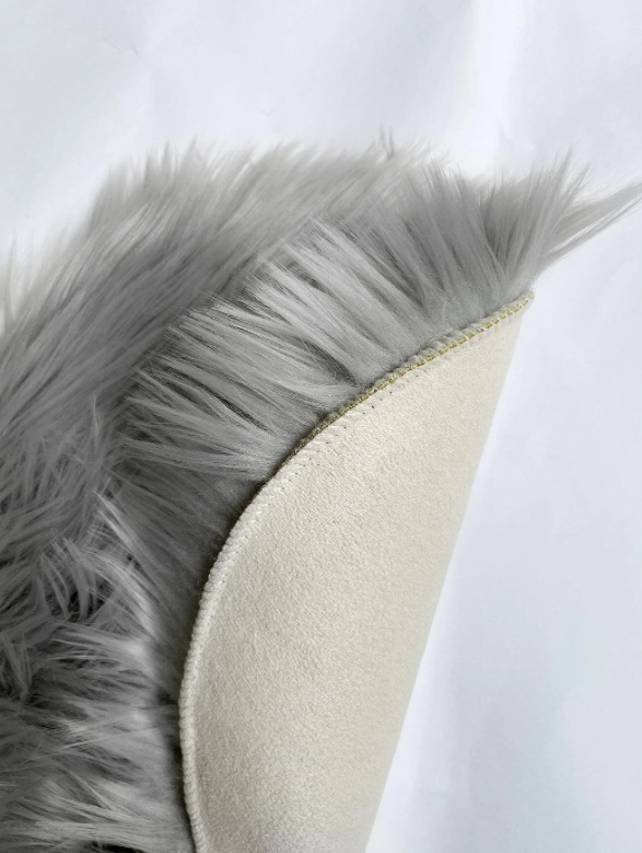 BAJADA DE CAMA PLUSH