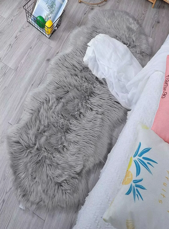 BAJADA DE CAMA PLUSH