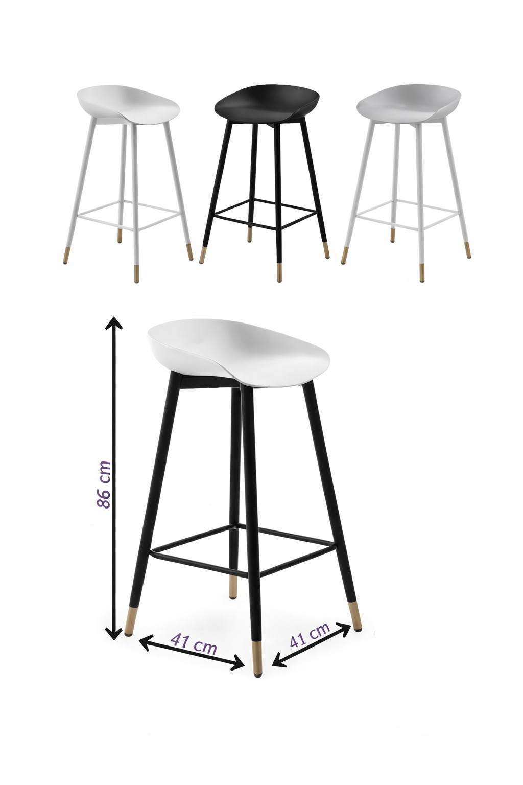 PISO BAR NÓRDICO MODERN