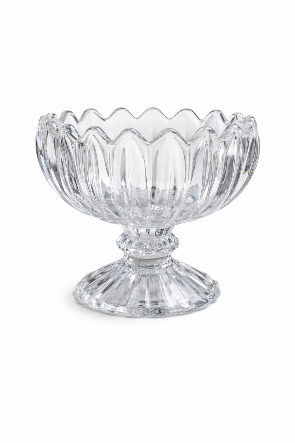 SET COPAS FLOR DE LOTO