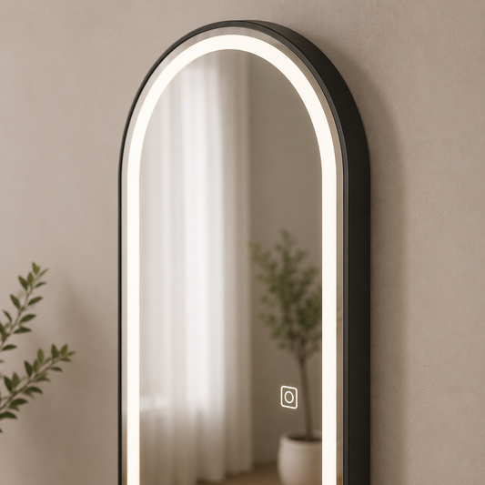 Espejo Led Mirror Magic 160x50cm