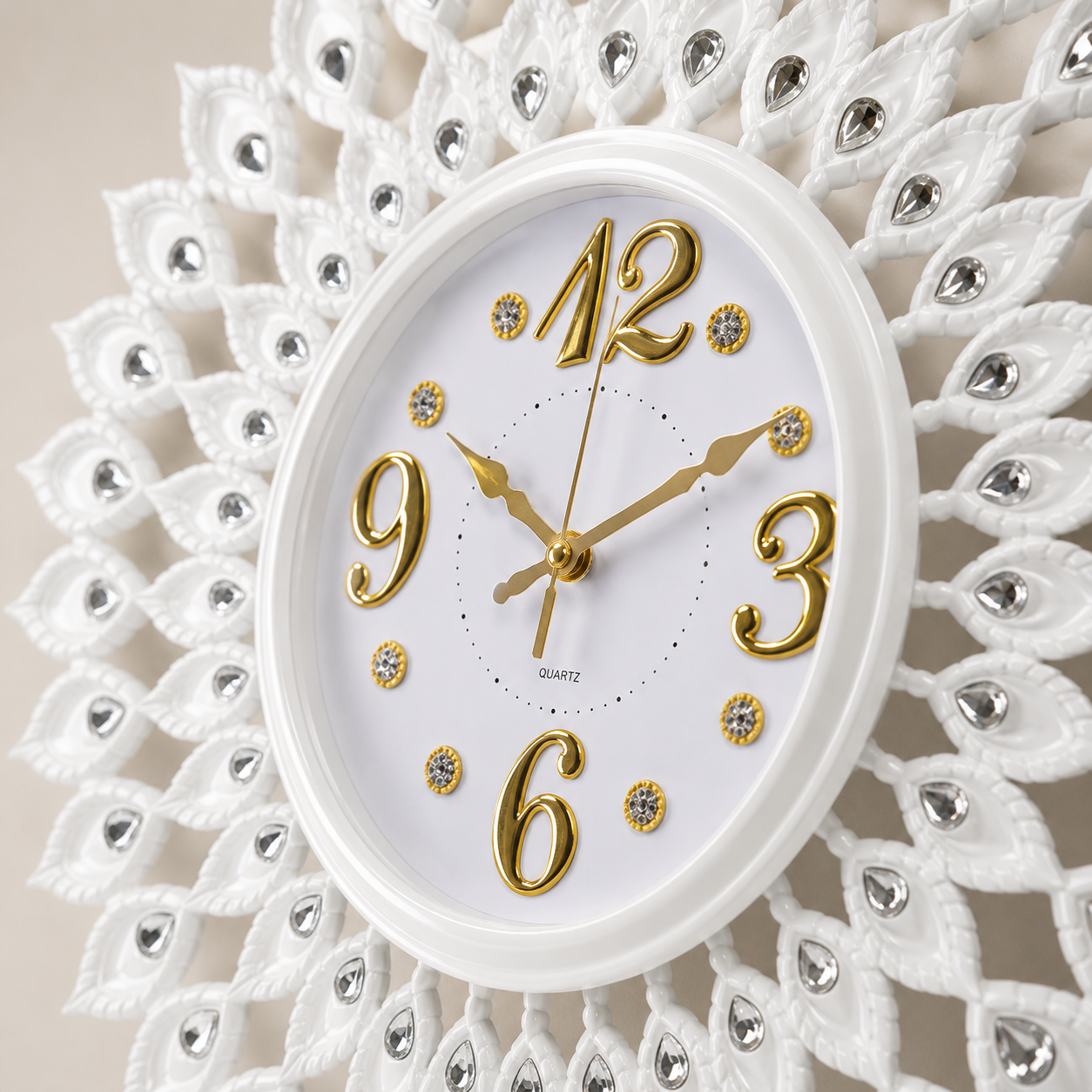 Reloj Tempus