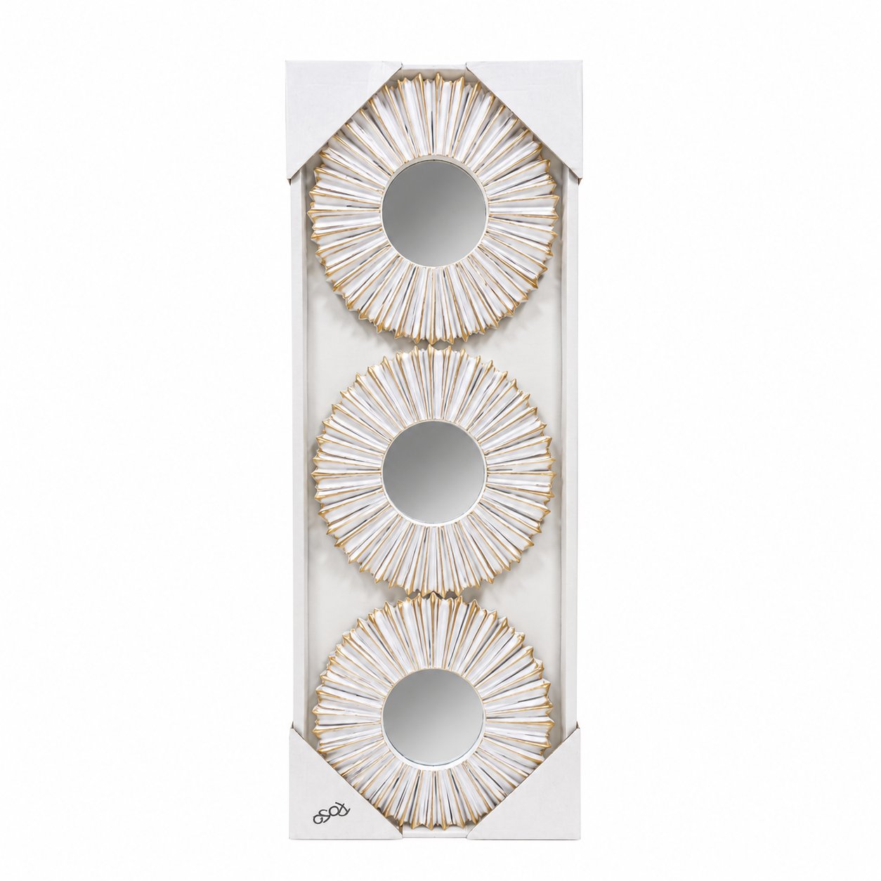 Set Decorativo Magic