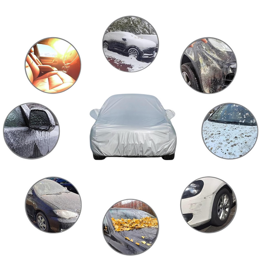 Carpa Para Auto